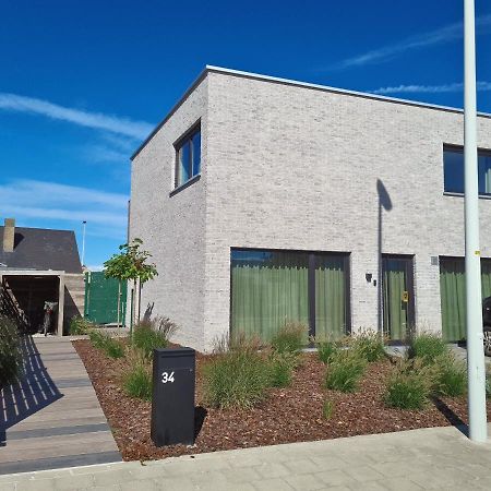 Snooze Bed & Breakfast Ostend Exterior photo