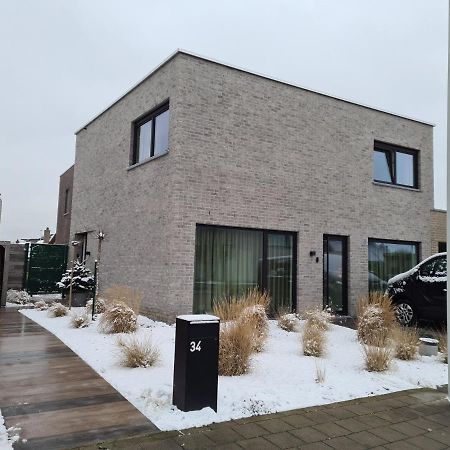 Snooze Bed & Breakfast Ostend Exterior photo