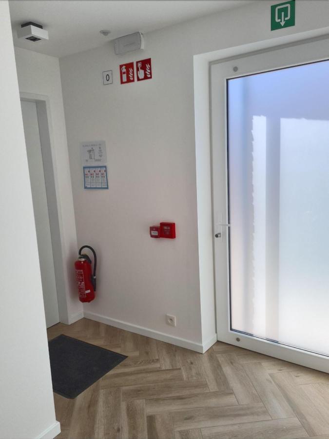 Snooze Bed & Breakfast Ostend Exterior photo