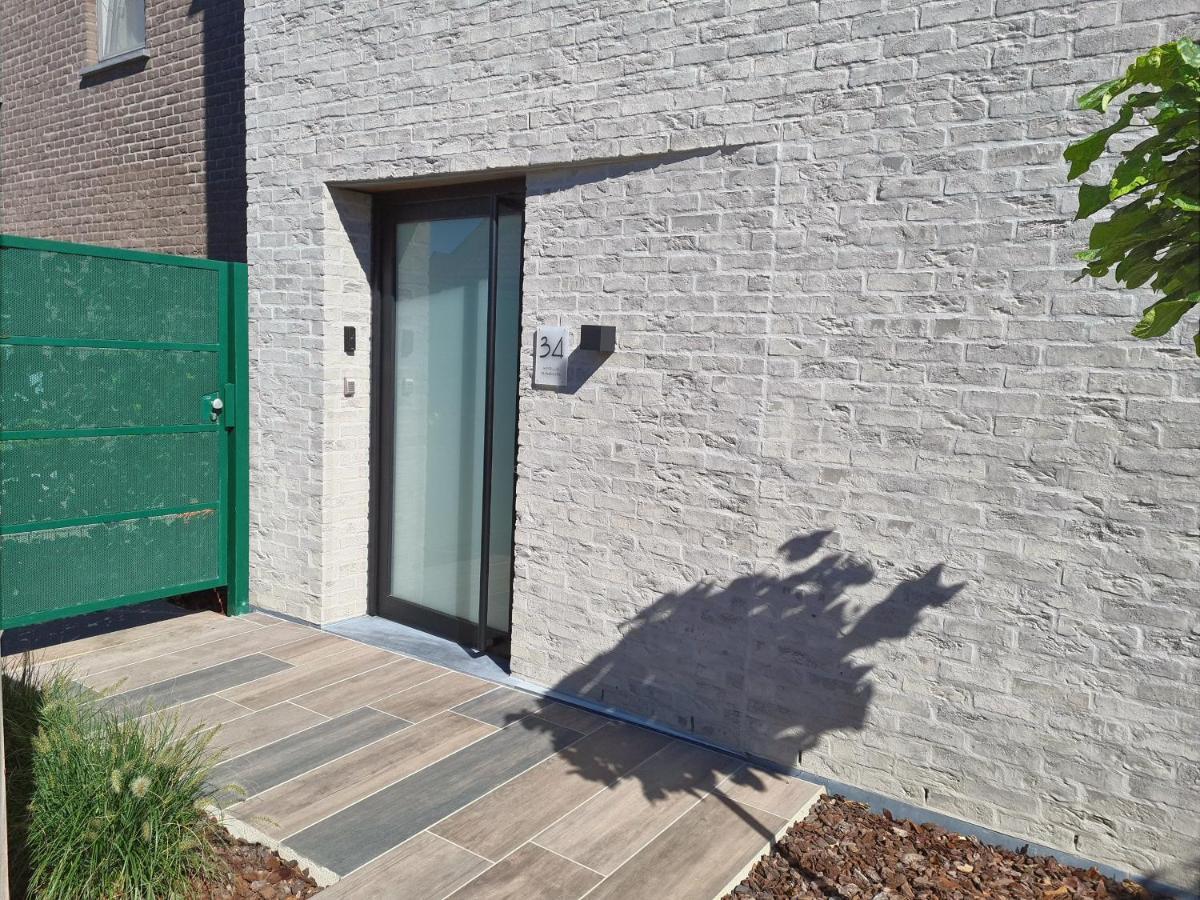 Snooze Bed & Breakfast Ostend Exterior photo