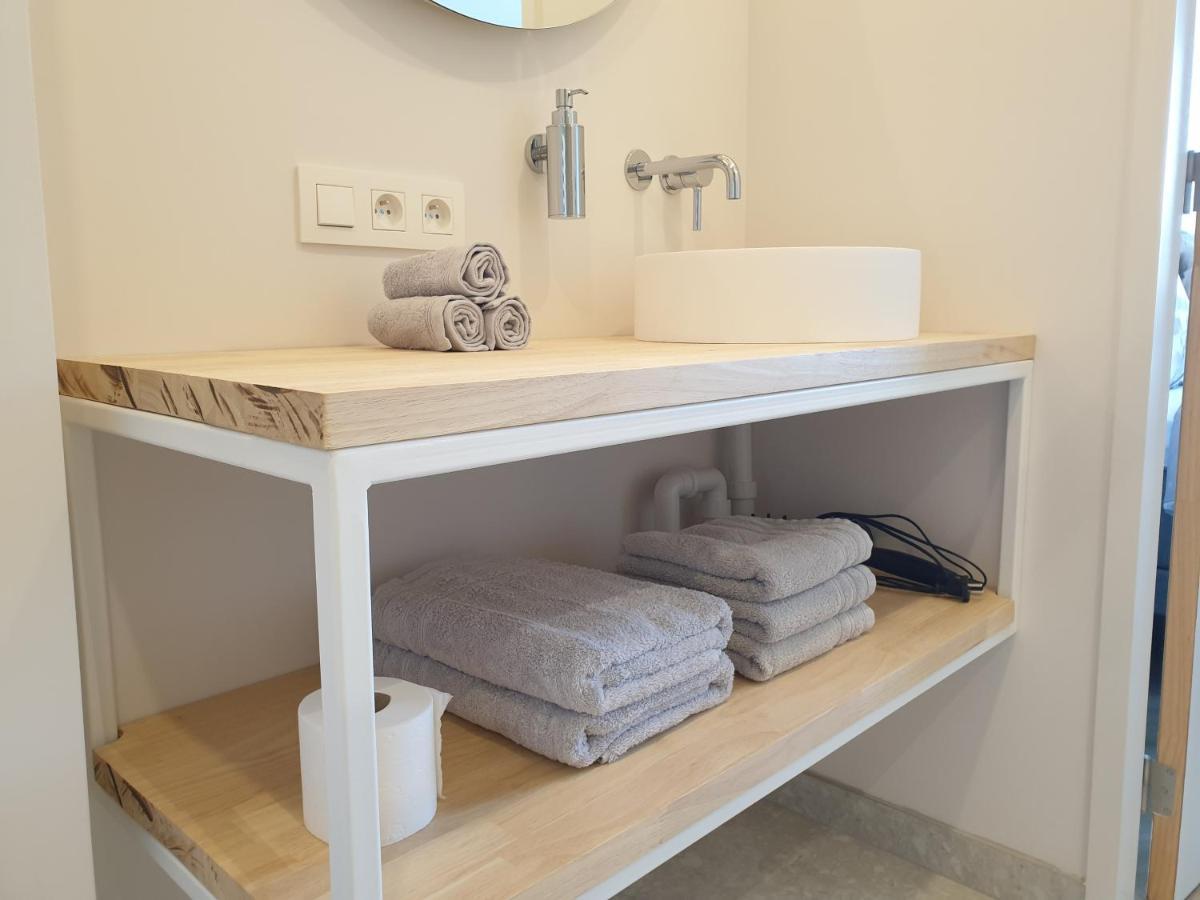 Snooze Bed & Breakfast Ostend Exterior photo
