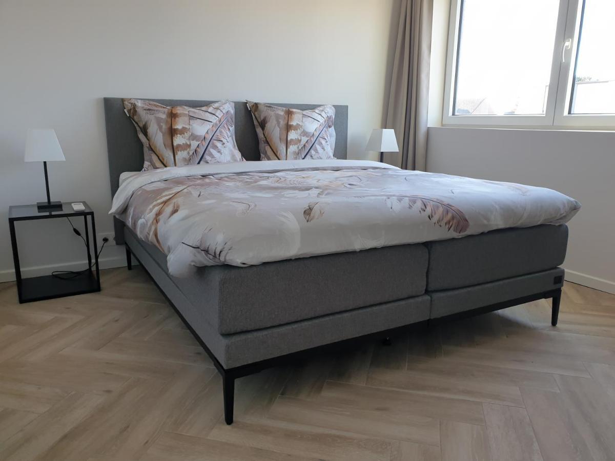 Snooze Bed & Breakfast Ostend Exterior photo