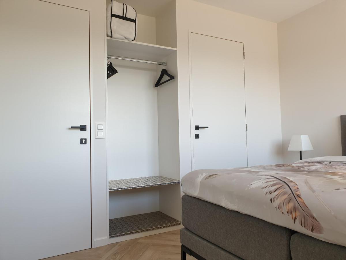Snooze Bed & Breakfast Ostend Exterior photo