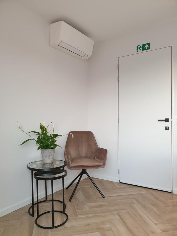 Snooze Bed & Breakfast Ostend Exterior photo