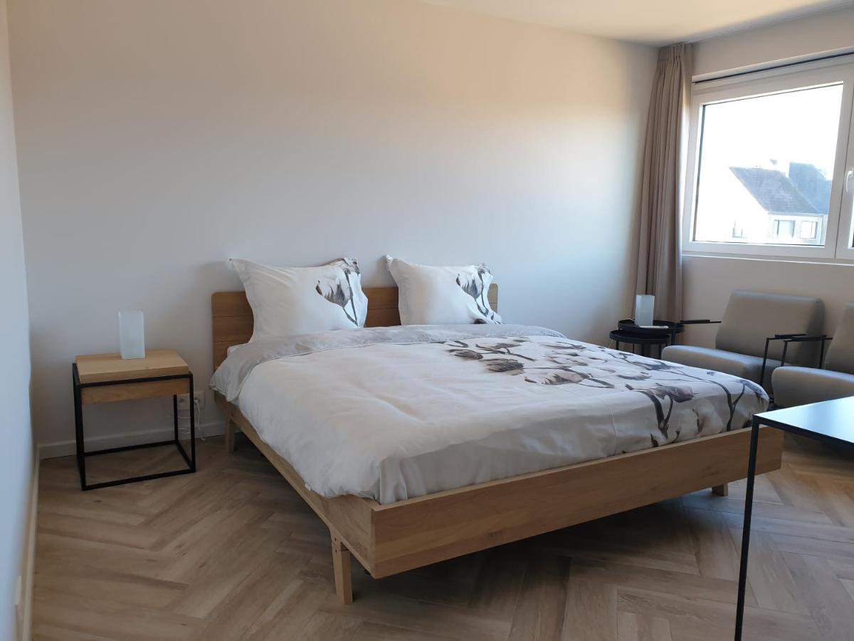 Snooze Bed & Breakfast Ostend Exterior photo