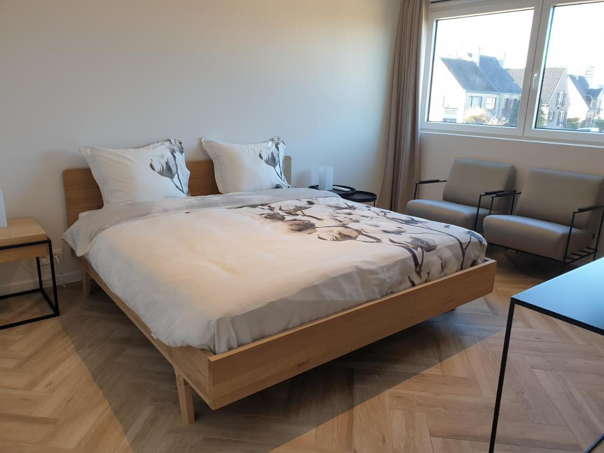 Snooze Bed & Breakfast Ostend Exterior photo