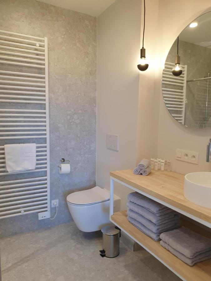 Snooze Bed & Breakfast Ostend Exterior photo