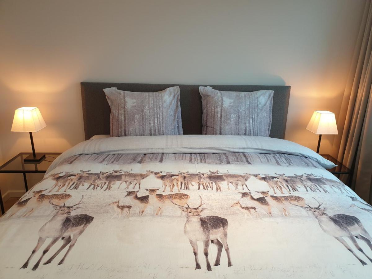 Snooze Bed & Breakfast Ostend Exterior photo