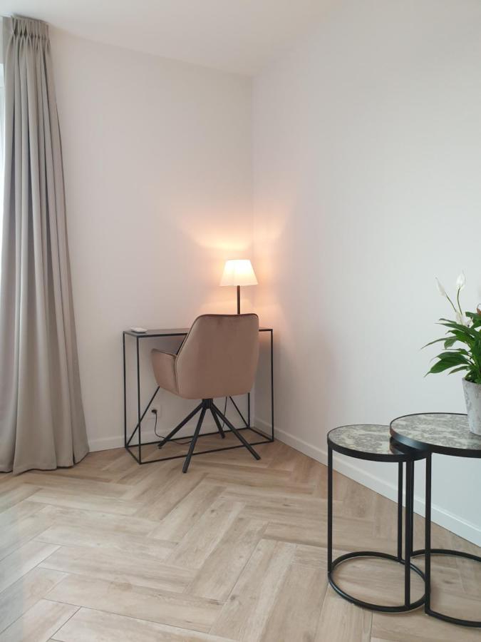 Snooze Bed & Breakfast Ostend Exterior photo