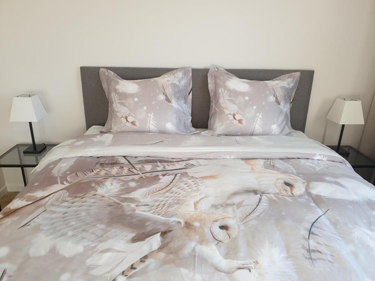 Snooze Bed & Breakfast Ostend Exterior photo