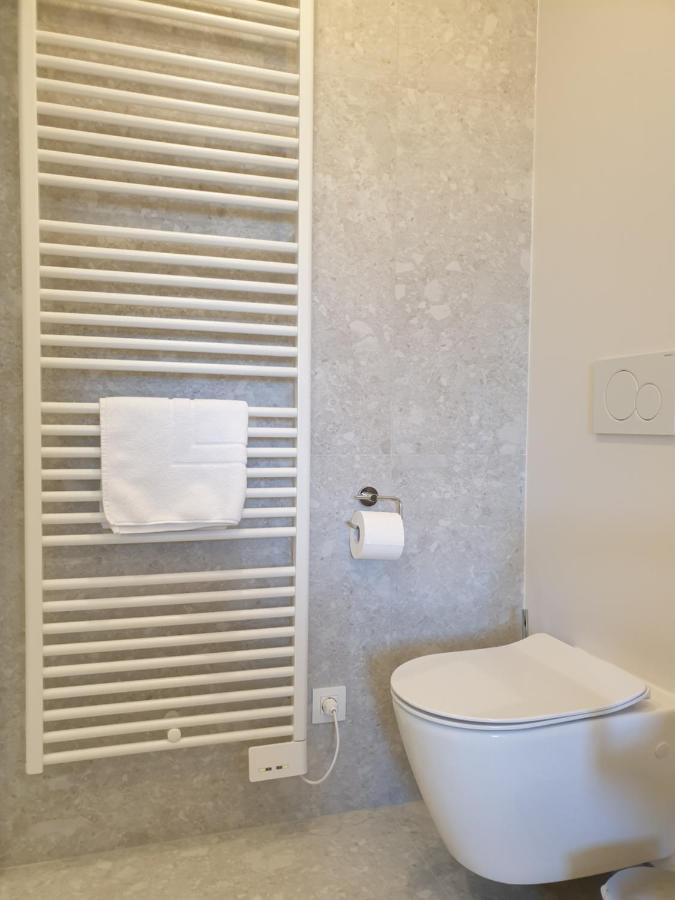 Snooze Bed & Breakfast Ostend Exterior photo