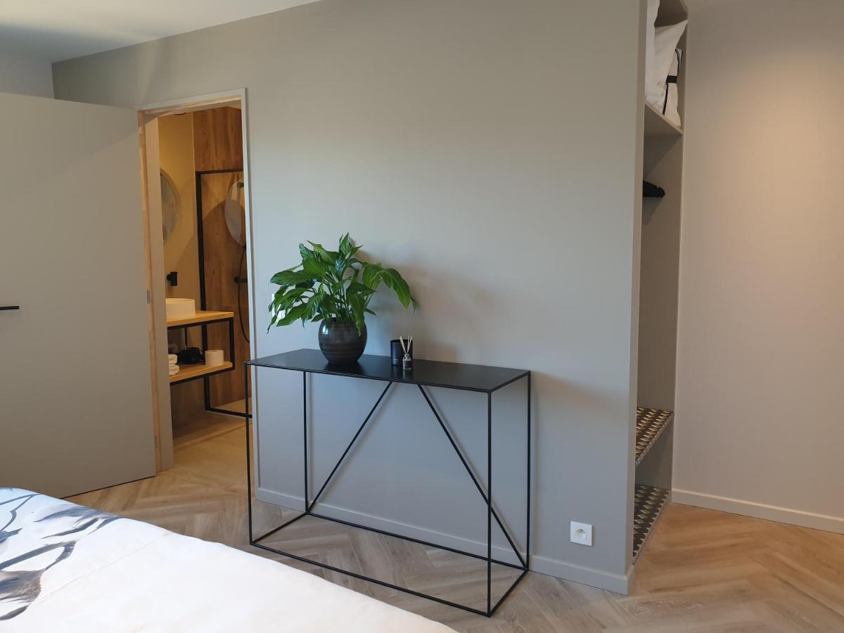 Snooze Bed & Breakfast Ostend Exterior photo