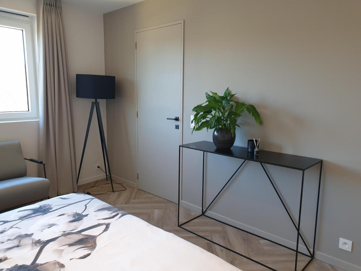 Snooze Bed & Breakfast Ostend Exterior photo