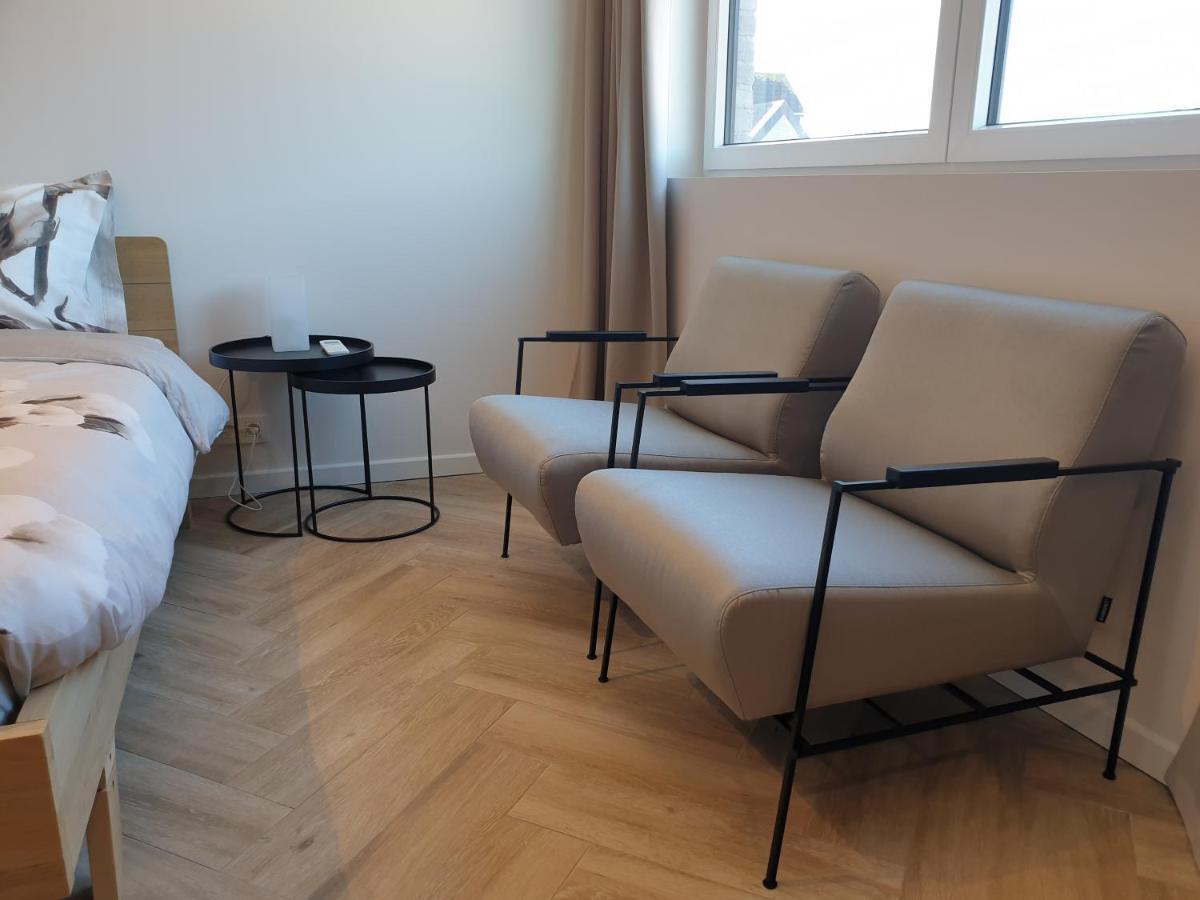 Snooze Bed & Breakfast Ostend Exterior photo