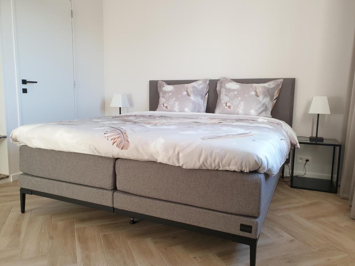 Snooze Bed & Breakfast Ostend Exterior photo